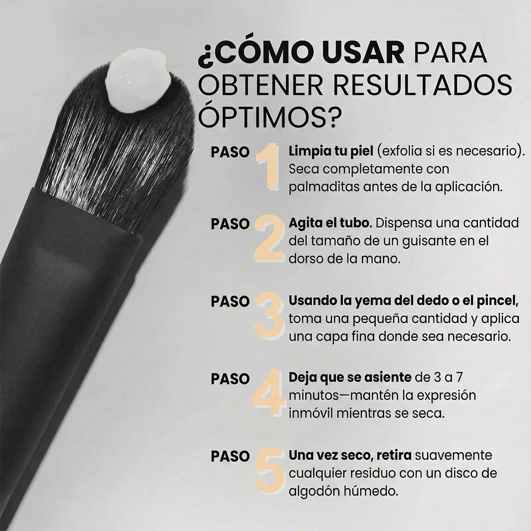 Selyn-eye™ Anti-Ojeras INSTANTÁNEO