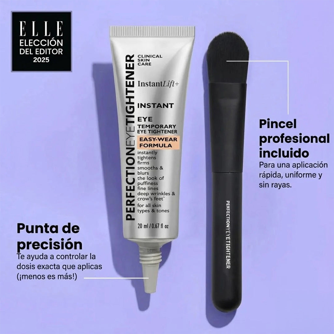 Selyn-eye™ Anti-Ojeras INSTANTÁNEO
