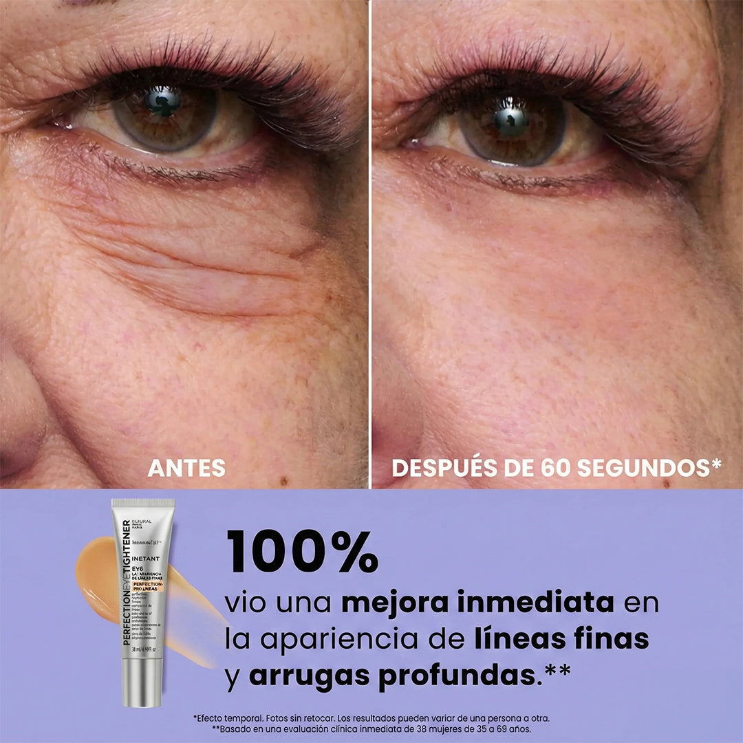 Selyn-eye™ Anti-Ojeras INSTANTÁNEO