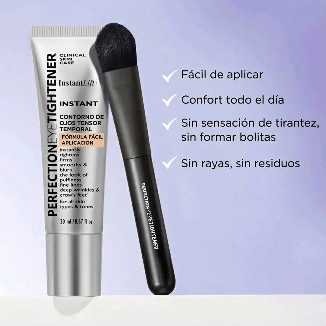 Selyn-eye™ Anti-Ojeras INSTANTÁNEO