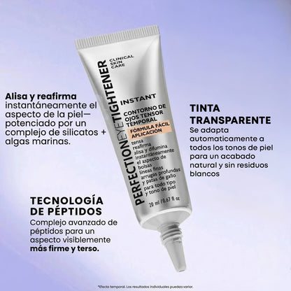 Selyn-eye™ Anti-Ojeras INSTANTÁNEO