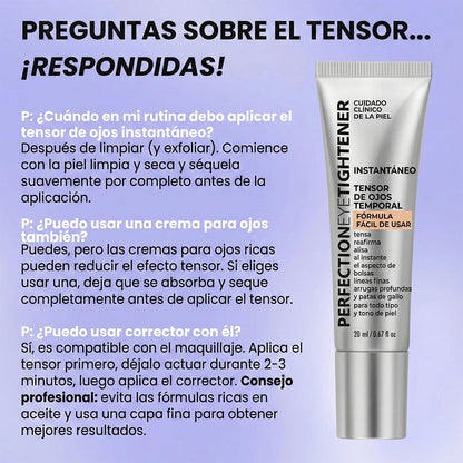 Selyn-eye™ Anti-Ojeras INSTANTÁNEO