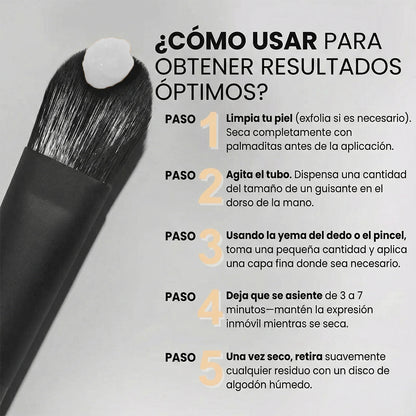 Selyn-eye™ Anti-Ojeras INSTANTÁNEO
